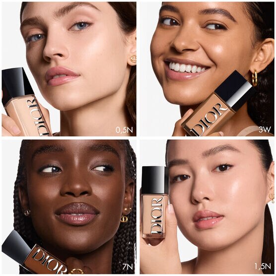 FOREVER SKIN GLOW 5N